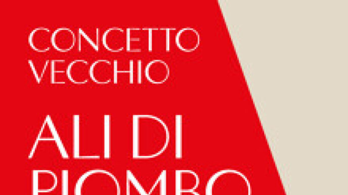 1977: un anno di violenza e cambiamento in Italia raccontato da Concetto Vecchio