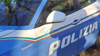 A Civitanova Marche riemergono machete nel controllo della polizia contro le baby gang