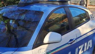 Aggressione a Genova: rapina violenta ai danni di un'anziana