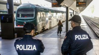 Aggressione su un treno: la Regione Marche chiede più sicurezza per le Forze dell'Ordine