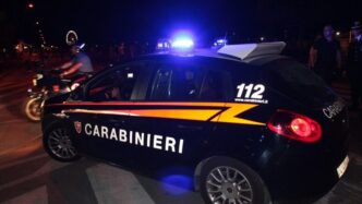 Arrestato un 37enne peruviano accusato di violenze sessuali durante arresti domiciliari