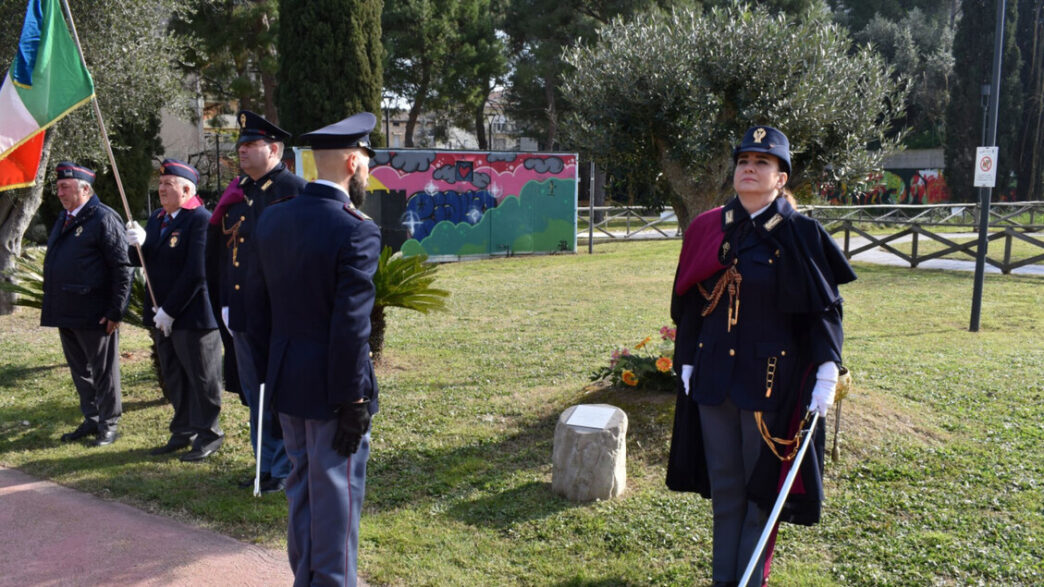 Ascoli Piceno e San Benedetto del Tronto commemorano Giovanni Palatucci, eroe della Shoah