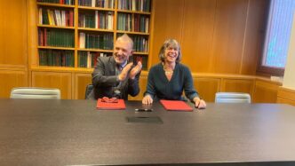 Collaborazione culturale tra la Biblioteca Nazionale del Brasile e la British Library: un nuovo accordo di ricerca