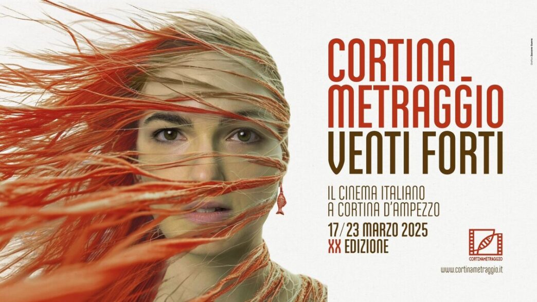 Cortinametraggio: il festival di cinema breve celebra vent'anni di storie a Cortina d'Ampezzo