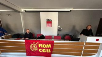 Crisi industriale in Basilicata: la Fiom Cgil chiede interventi urgenti per il settore automotive