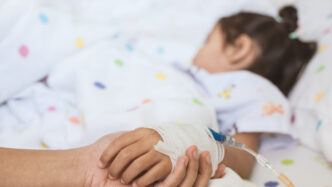 Cure palliative pediatriche in Italia: un bisogno crescente ma servizi limitati