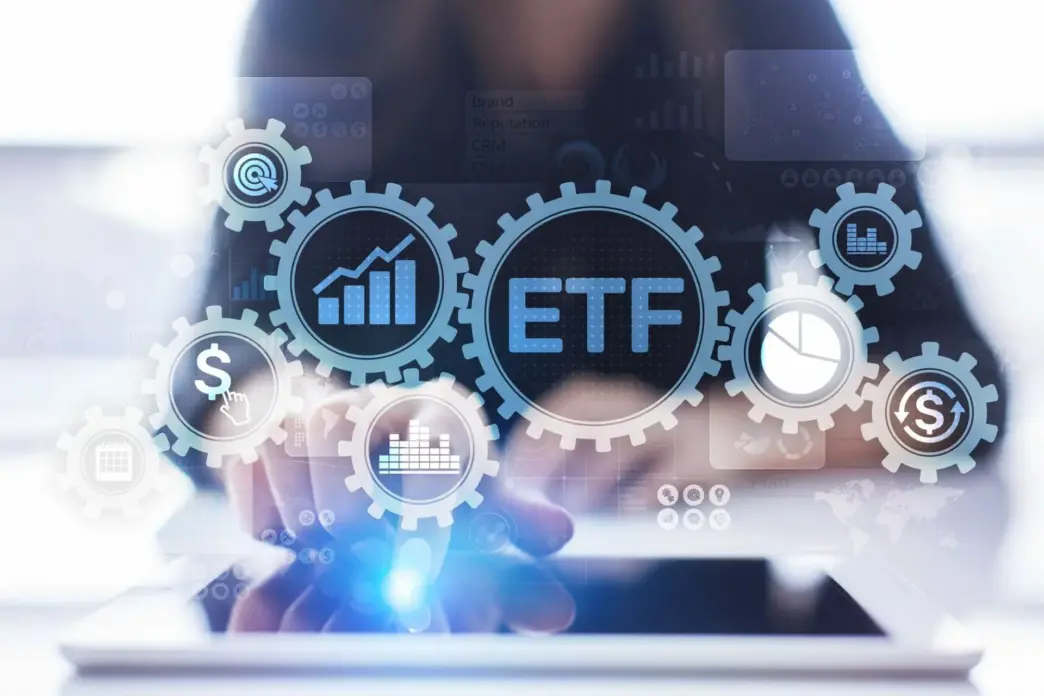 ETF e mercato crypto nel 2025: tendenze e indicatori da monitorare