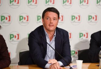 Ecco la sintesi della mozione congressuale di Matteo Renzi