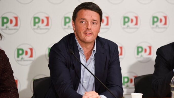 Ecco la sintesi della mozione congressuale di Matteo Renzi