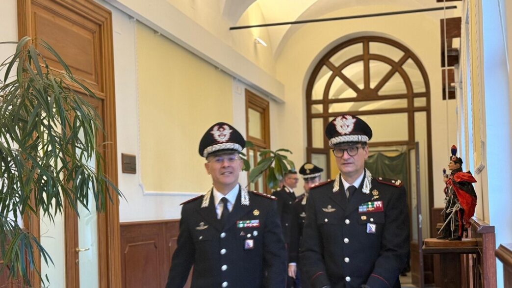 Formazione dei Carabinieri sul Primo Soccorso: Al via un Progetto Innovativo in Campania