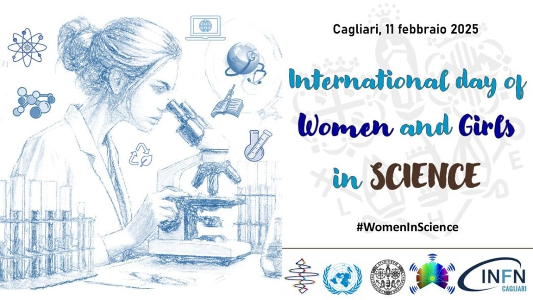 Giornata internazionale delle donne e delle ragazze nella scienza: un evento per orientare gli studenti