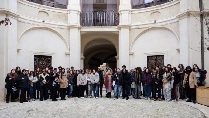 Il ruolo del travel designer per la valorizzazione del patrimonio culturale abruzzese