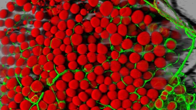 Il tessuto adiposo riprogrammato: una nuova frontiera nella battaglia contro i tumori