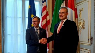 Incontro tra il sindaco facente funzioni di Genova e il console generale USA: collaborazioni e prospettive