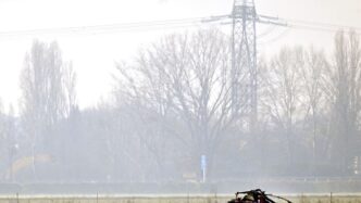 Indagini in corso sull'incidente dell'elicottero a Castelguelfo: tre vittime tra cui l'AD Rovagnati