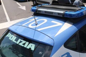 Inseguimento e aggressione al Quarticciolo: due giovani arrestati per spaccio