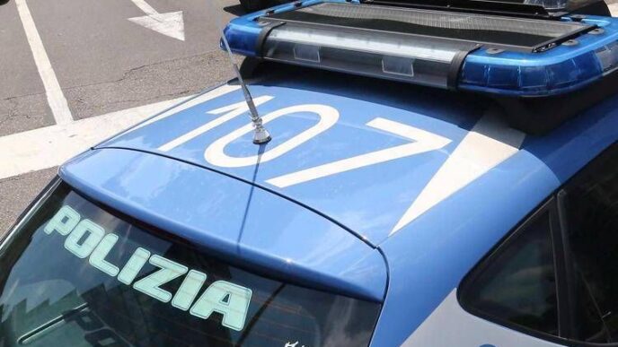 Inseguimento e aggressione al Quarticciolo: due giovani arrestati per spaccio