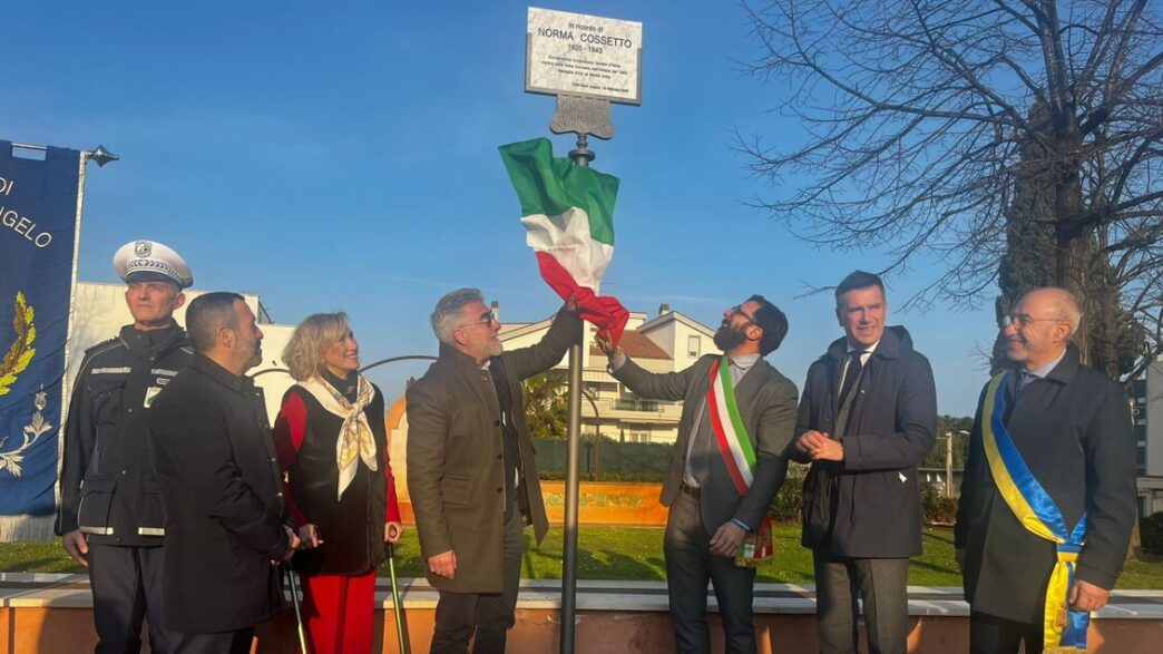 Intitolazione di una piazza a Norma Cossetto a Città Sant'Angelo: una commemorazione controversa