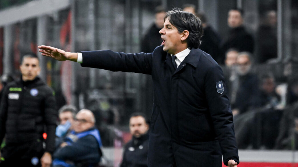 L'Inter trionfa contro la Fiorentina: le parole di Inzaghi sugli obiettivi della squadra