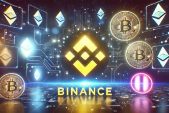 L'elezione di Trump e le ripercussioni nel mercato delle criptovalute: l'analisi di Binance