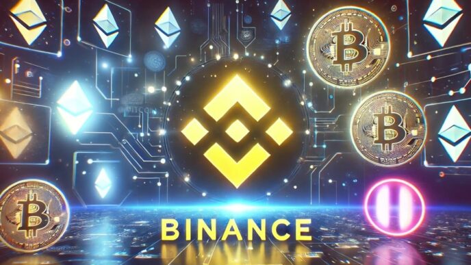 L'elezione di Trump e le ripercussioni nel mercato delle criptovalute: l'analisi di Binance