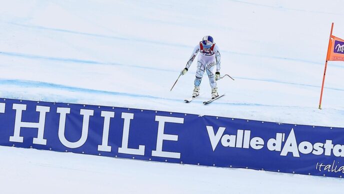 La Thuile ospiterà una gara di Coppa del Mondo di sci femminile: confermata la scelta della FIS