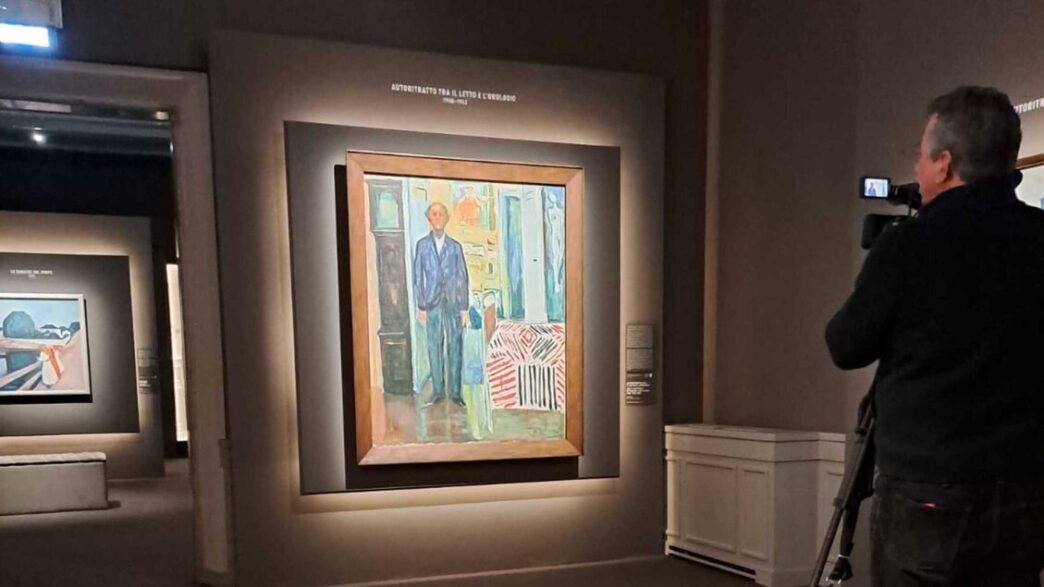 La mostra a Roma riscopre Edvard Munch: oltre l'urlo, l'artista poliedrico ed emozionante