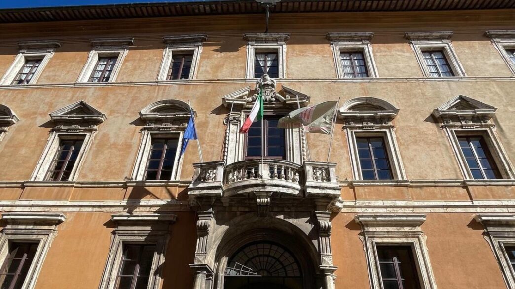 La regione umbria cerca nuovi direttori: ecco come candidarsi