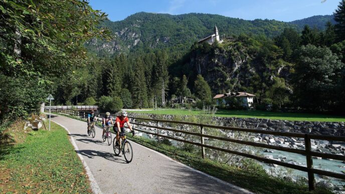 Milano ospita il Green Road Award 2025: l'Oscar del Cicloturismo festeggia dieci anni