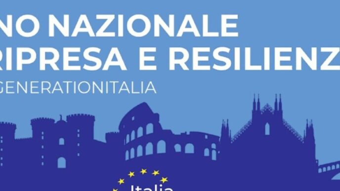 Molise: il 73% delle risorse del Pnrr destinate a opere pubbliche comunali