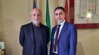 Nuova struttura riabilitativa a Jesi: accordo tra Comune e Fondazione Don Carlo Gnocchi