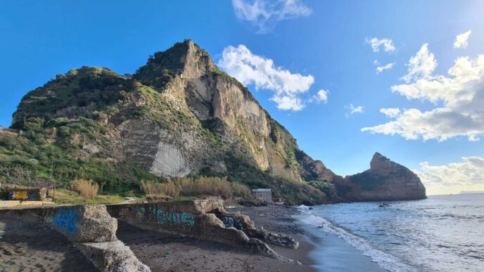 Nuovi incontri sul legame tra uomo e mare all'area marina protetta di Napoli