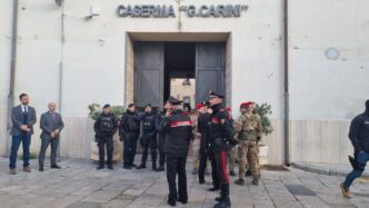 Operazione antimafia a Palermo: arrestati 183 persone tra boss e sotterranei di Cosa Nostra