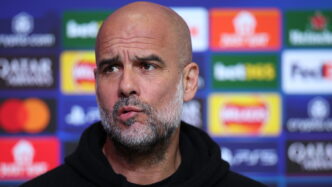 Pep Guardiola: "Il Manchester City è una squadra speciale, dimostreremo il nostro valore"