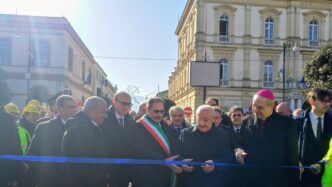 Pompei si prepara al giubileo 2025: nuovi interventi per valorizzare la spiritualità e il turismo