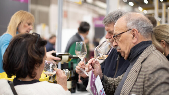 Sana Food e Slow Wine Fair: un evento imperdibile a Bologna dal 23 al 25 febbraio 2025