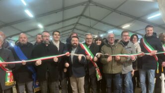 Sant'Apollonia 2025: La fiera bovina che celebra la tradizione e l'innovazione in Lombardia