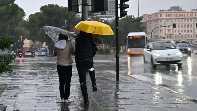 Temperature sopra la media a febbraio: l'anticipo della primavera e l'arrivo del gelo