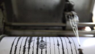 Terremoto di 5.1 gradi nel Veneziano: scossa percepita senza danni