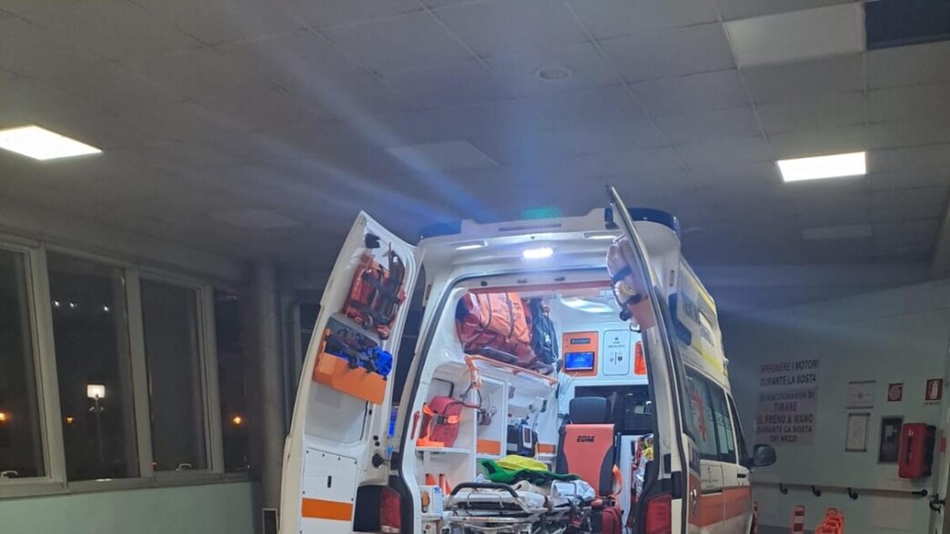 Tragedia a Roma: giovane operaia cade mentre pulisce vetrata di un b&b in via Turati