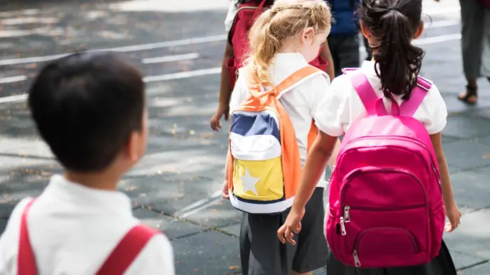 Tragico episodio in una scuola elementare: maestra accoltella un'alunna di otto anni