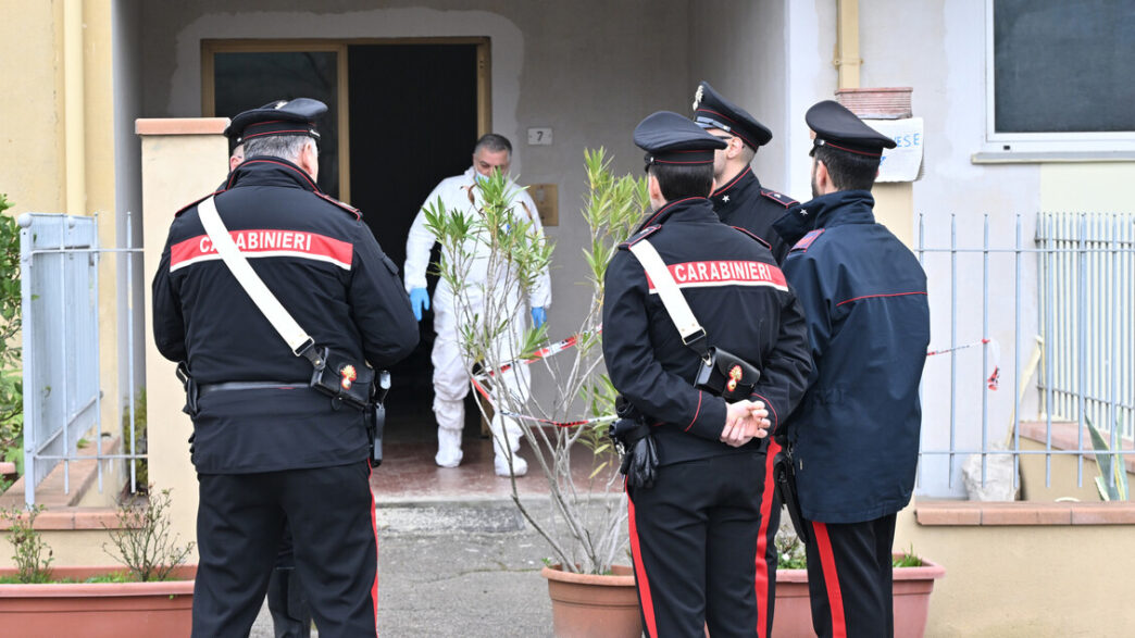 Uccisione di Eleonora Guidi: 24 coltellate e un'indagine in corso a Rufina