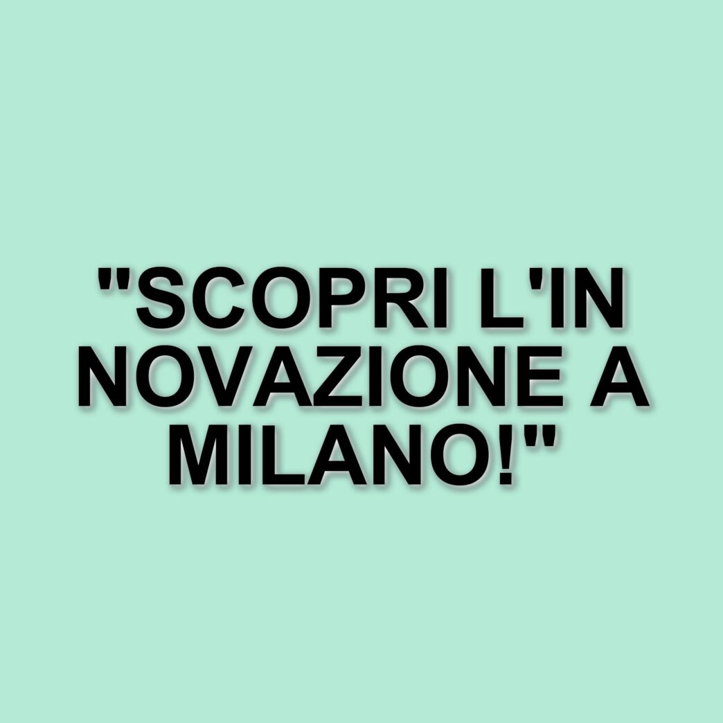 L'arte digitale incontra l'intelligenza artificiale: un evento innovativo a Milano