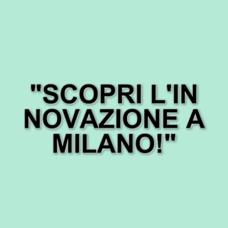 L'Arte Digitale Incontra L'Intelligenza Artificiale: Un Evento Innovativo A Milano